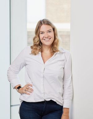 Alison Morin