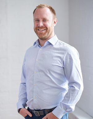 Marcus Larsson