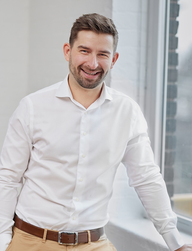 Alex Koehler