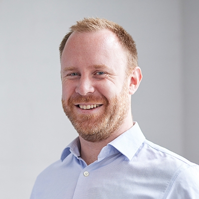 Marcus Larsson