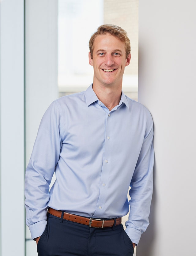 Tammo Bruinsma