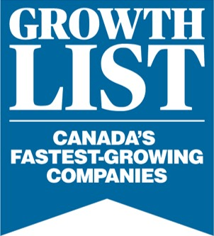 Growth List: Canada's Fastest Growing Companies